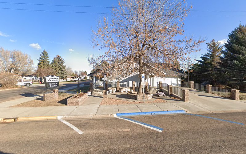 funeral home near me Krebsbach Funeral Services