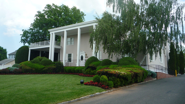 funeral home near me Krowicki Mccracken Funeral Home