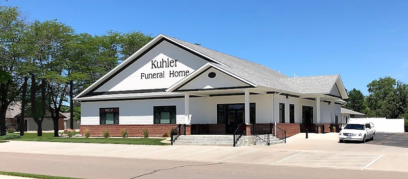funeral home near me Kuhler Funeral Home