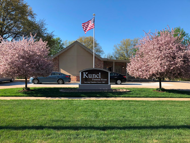 funeral home near me Kuncl Funeral Home & Cremation - Crete