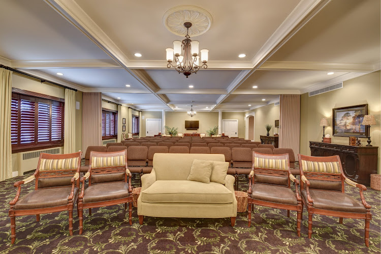 funeral home near me Kuratko-Nosek Funeral Home And Cremation Services