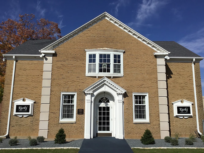 funeral home near me Kurki Funeral Chapel & Crematory