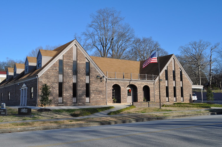 funeral home near me Kyker Funeral Home