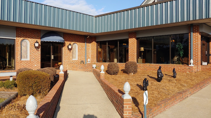 funeral home near me L. Harold Poole Funeral Service & Crematory