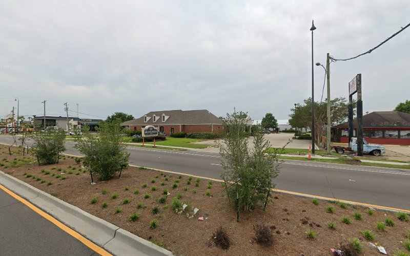 funeral home near me L.a. Muhleisen & Son Funeral Home