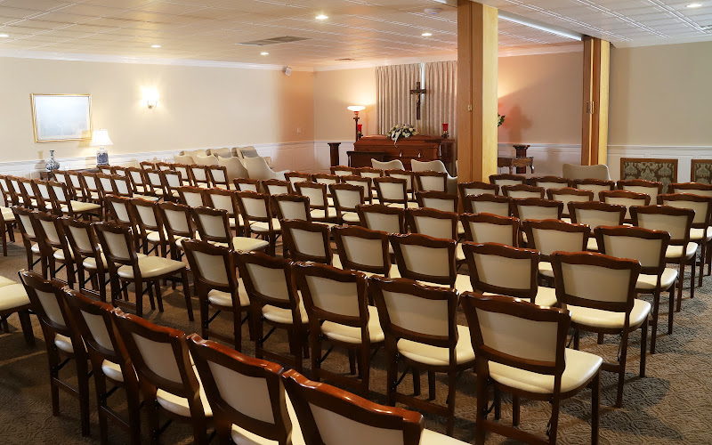 funeral home near me Lacerenza Macari Funeral Home Inc