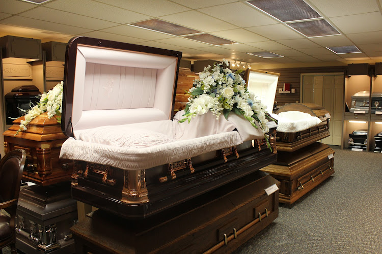 funeral home near me Ladusau-Evans Funeral Home And Crematory