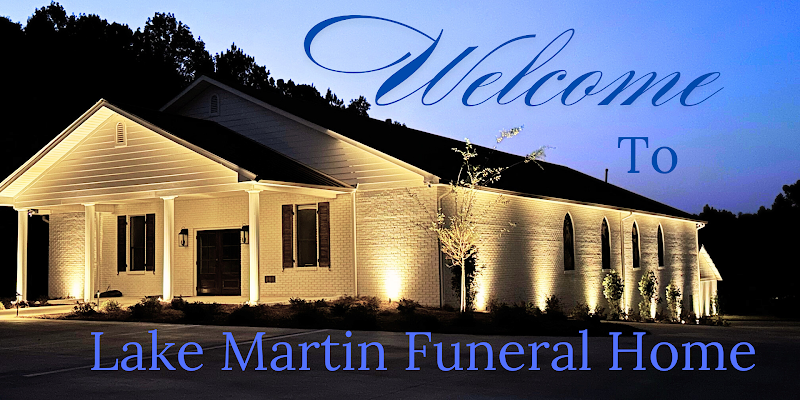 funeral home near me Lake Martin Funeral Home & Cremation