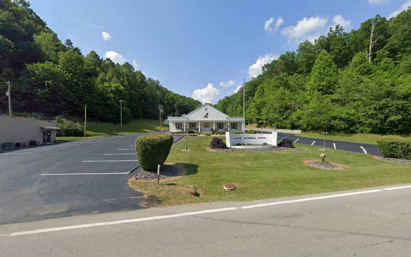 funeral home near me Lakes Funeral Home