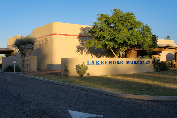 funeral home near me Lakeshore Mortuary