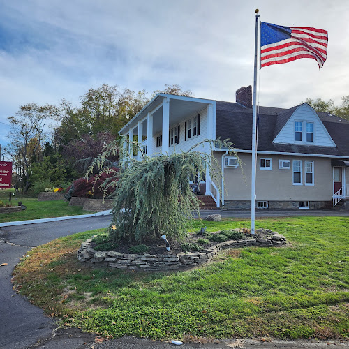 funeral home near me Lakewood Funeral Home