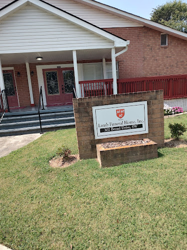 funeral home near me Lamb Funeral Home
