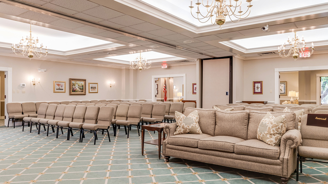 funeral home near me Lamb Funeral Home Inc.