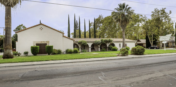 funeral home near me Lambert Funeral Home