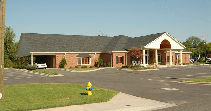 funeral home near me Lancaster Funeral Home & Cremation Service