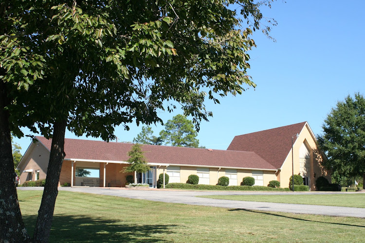 funeral home near me Langley Funeral Home