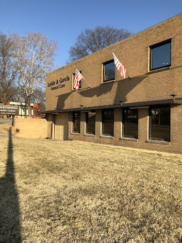 funeral home near me Larkin & Garcia Funeral Care