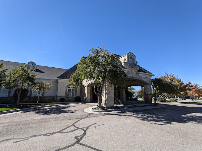 funeral home near me Larkin Sunset Gardens