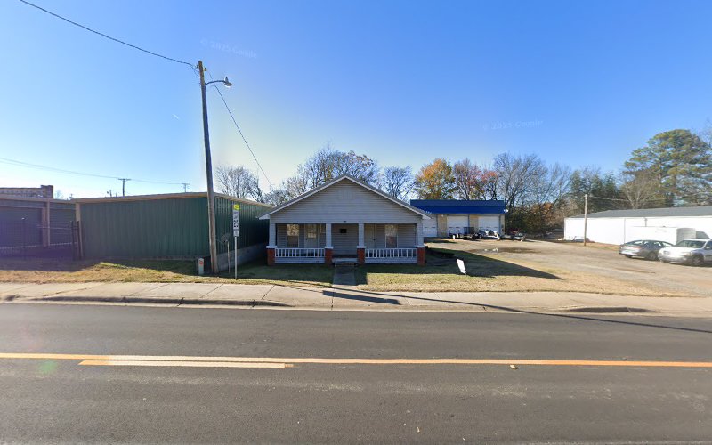 funeral home near me Larry G Acklin Funeral Home