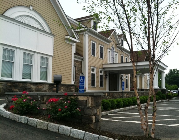 funeral home near me Larson Funeral Home