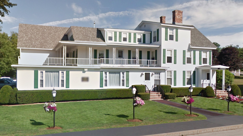 funeral home near me Lary Funeral Home, Inc.