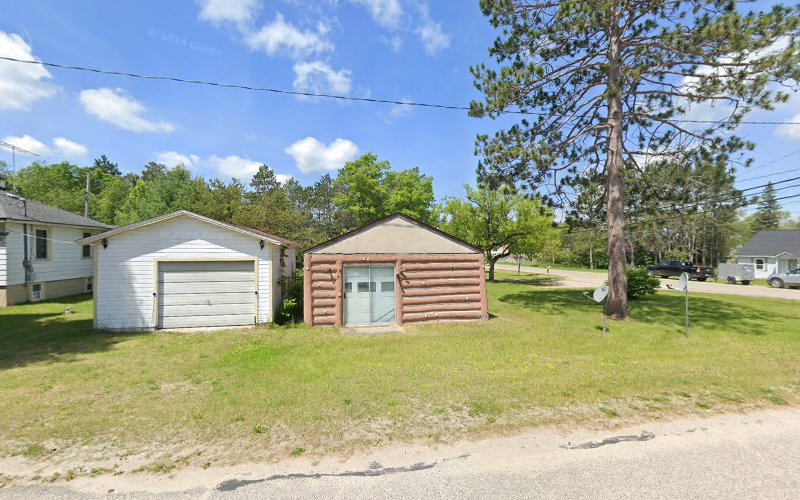 funeral home near me Lashley Funeral Home, Inc