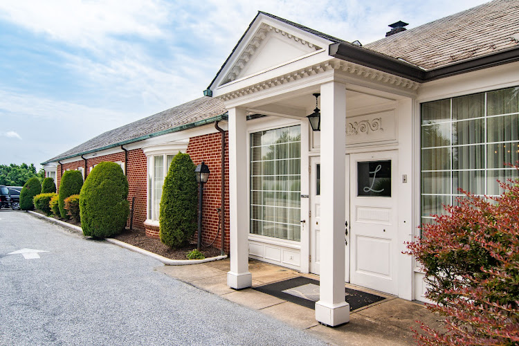 funeral home near me Lassahn Funeral Home, Inc
