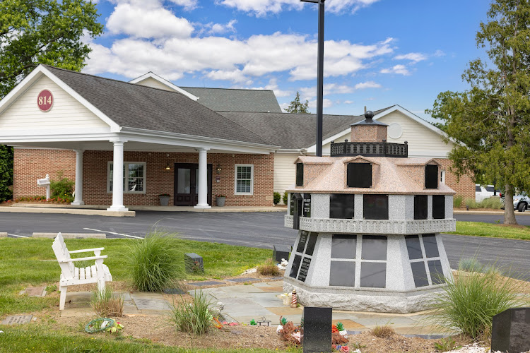 funeral home near me Lasting Tributes Cremation & Funeral Care