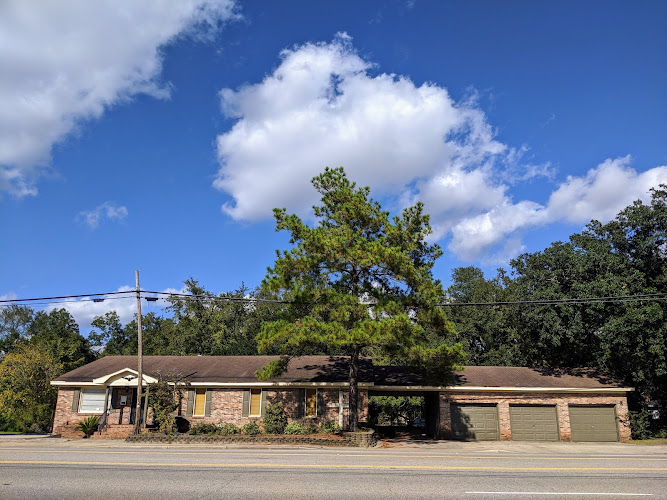 funeral home near me Latimer Funeral Home