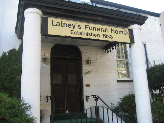 funeral home near me Latney's Funeral Home,Inc
