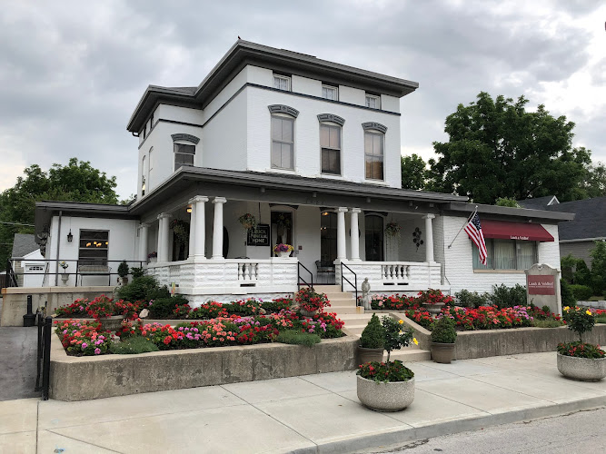 funeral home near me Lauck & Veldhof Funeral & Cremation Services