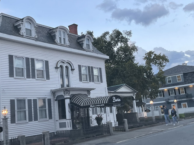 funeral home near me Laurin Funeral Home