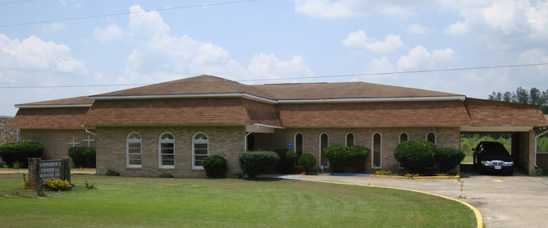funeral home near me Lavender Funeral Home