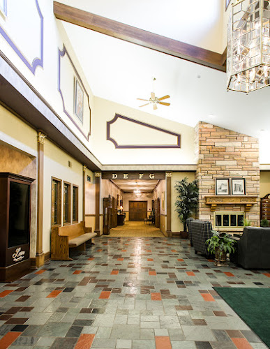 funeral home near me Lawn Funeral Home