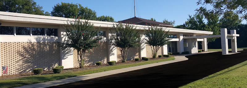 funeral home near me Lawrence Brown-Service Funeral Home, Inc.