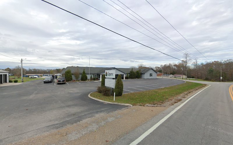 funeral home near me Layne Funeral Home