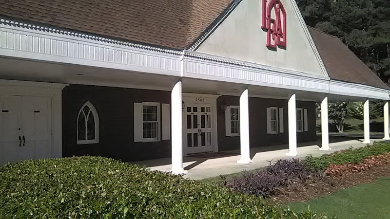 funeral home near me Lea Funeral Home