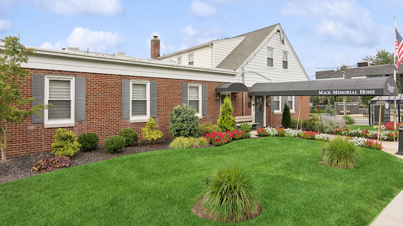 funeral home near me Leber Funeral Home