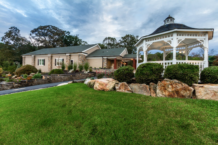 funeral home near me Leber Lakeside Funeral Home