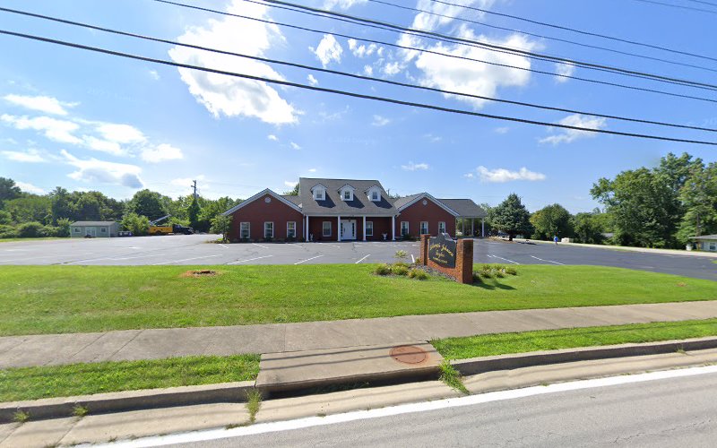 funeral home near me Lecompte Johnson Taylor Funeral Home