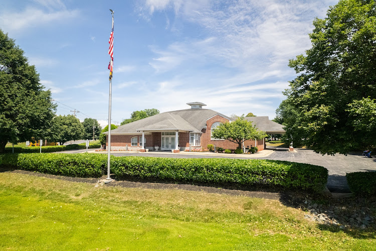 funeral home near me Lee Funeral Home