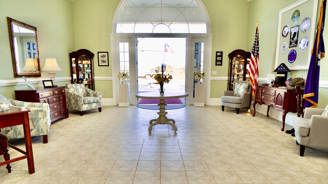 funeral home near me Lee Funeral Home