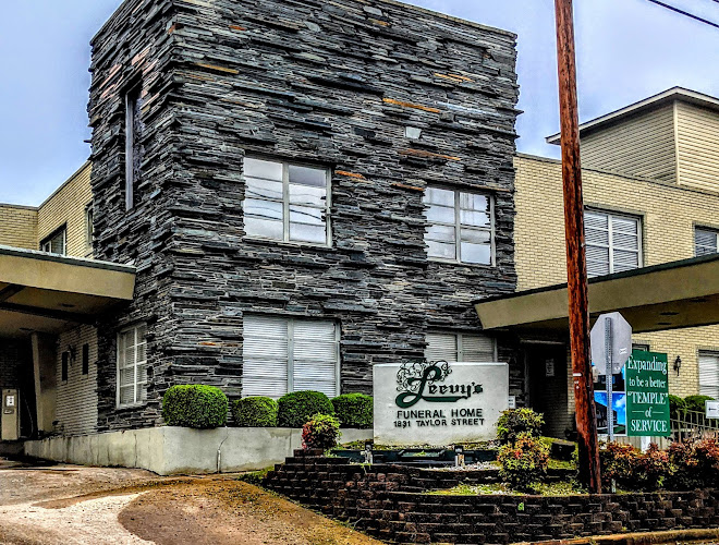 funeral home near me Leevy's Funeral Home