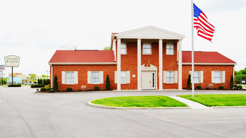 funeral home near me Legacy Cremation & Funeral Services - Lawrence