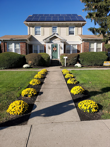 funeral home near me Legacy Growney Funeral Home