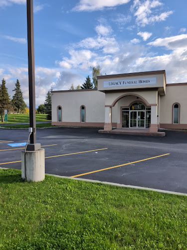 funeral home near me Legacy Heritage Chapel At Angelus