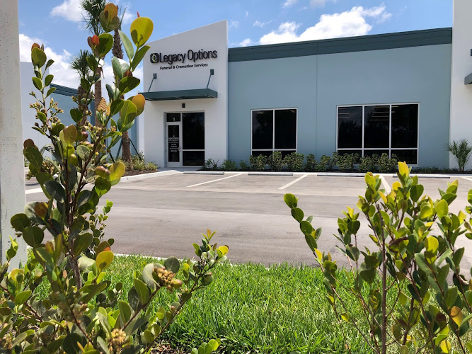 funeral home near me Legacy Options Funeral & Cremation Services