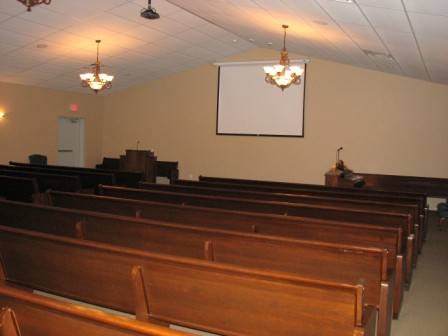 funeral home near me Lehman Funeral Home