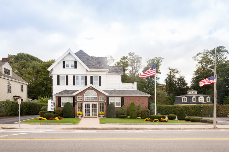 funeral home near me Lehman, Reen & Mcnamara Funeral Home