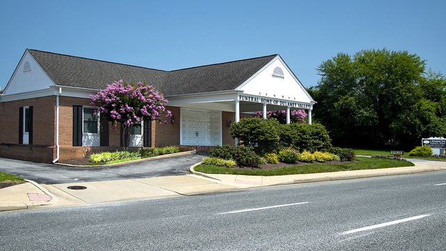 funeral home near me Lemmon Funeral Home Of Dulaney Valley Inc.